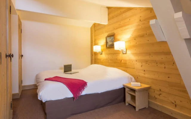 Pierre And Vacances 1850chalets Du Forum