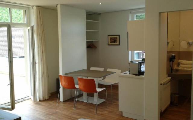 Rebgut - Die Weinherberge