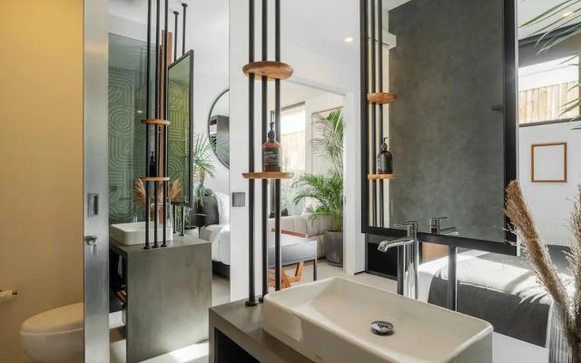 Berawa Living 2 Managed By CPM Bali