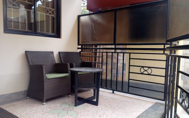 J&J Hotel Apartments