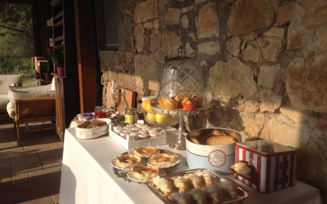 Il Chiesino Bed and Breakfast