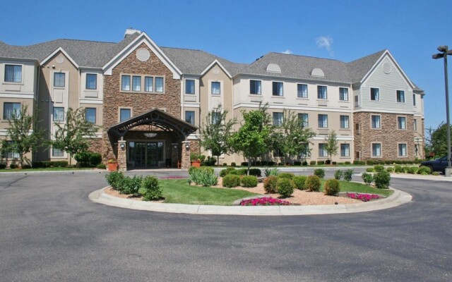 Candlewood Suites Eagan Arpt South - Mall Area, an IHG Hotel