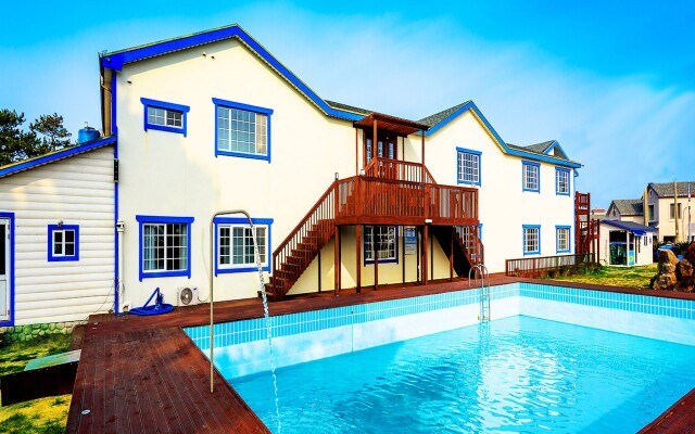 White Dream Pension