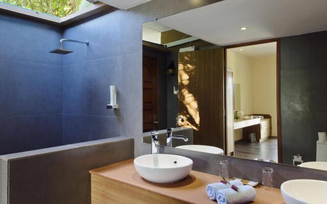 Eriyadu Island Resort