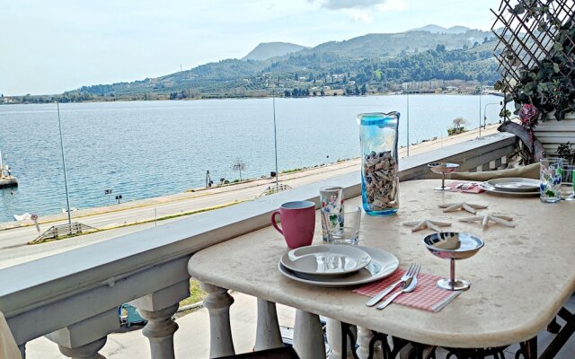 Gavalas Apartment in Agios Konstantinos