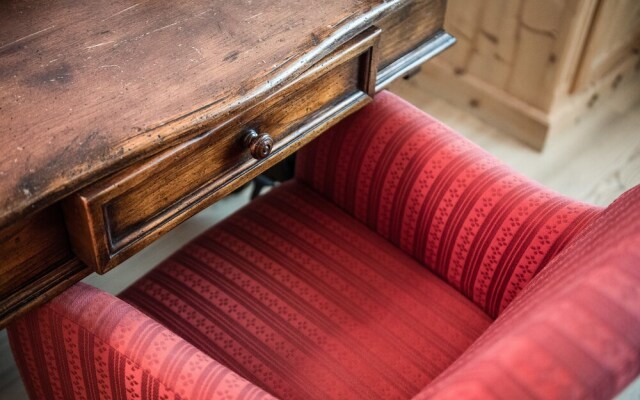 Sporthotel Exclusive