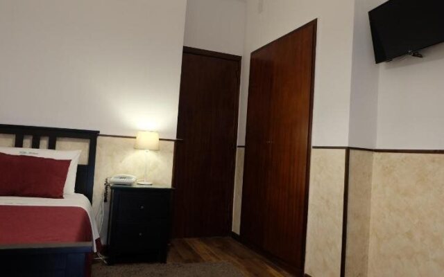 Hotel Villa Nettuno