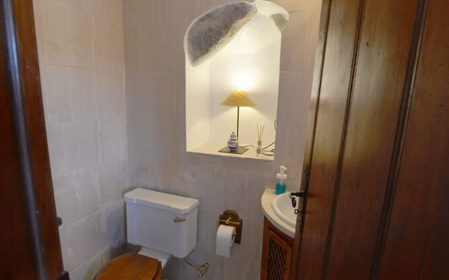 CheckinCheckout - Casa Anna