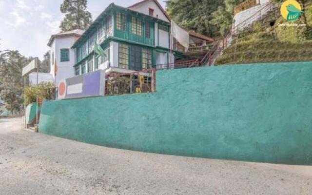 1 BR Boutique stay in Pathankot Cantt, Dalhousie, by GuestHouser (EB94)