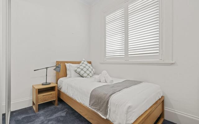 The Great Escape Coogee