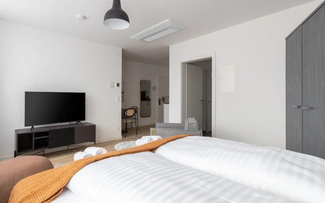 limehome Klagenfurt Karfreitstraße