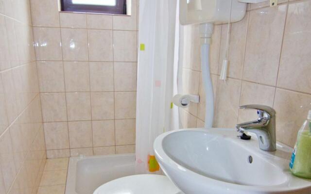 Ankica - pool & garden - A2(8)