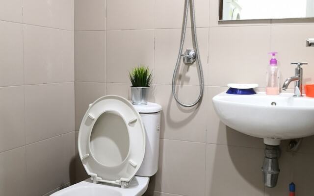 The Regalia Residences & Suites KLCC