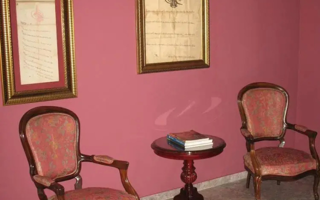 Niza Park Hotel