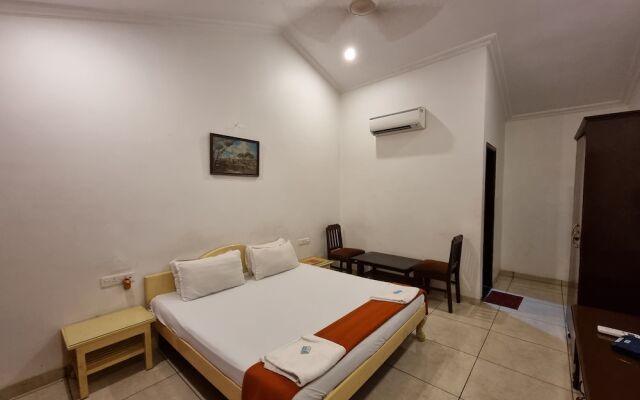 Rishikesh Resort Lonavala