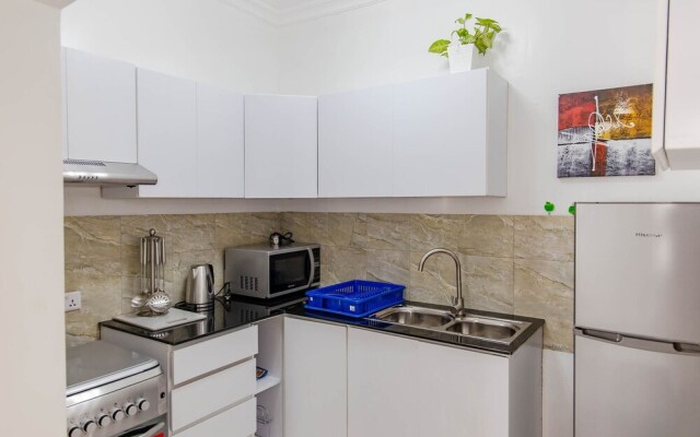 Kasi Apartments