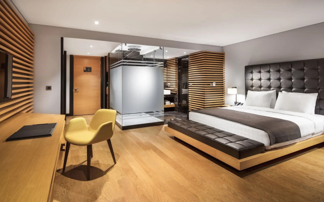 Metropolitan Hotels Bosphorus