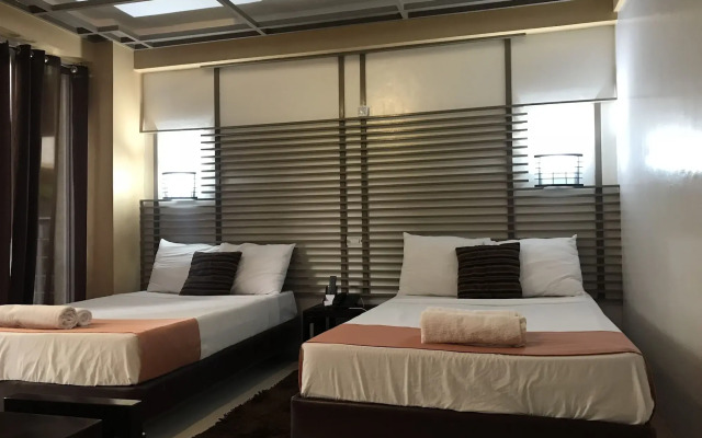 Regency Hotel de Vigan