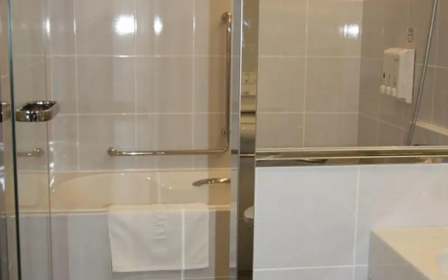Toyoko Inn Okinawa Ishigaki jima