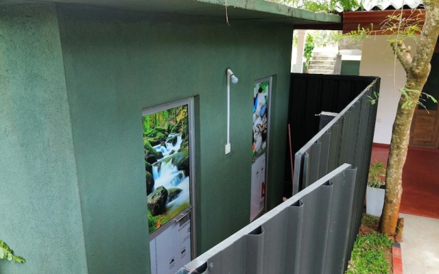 Sigiri Serenity Hostel