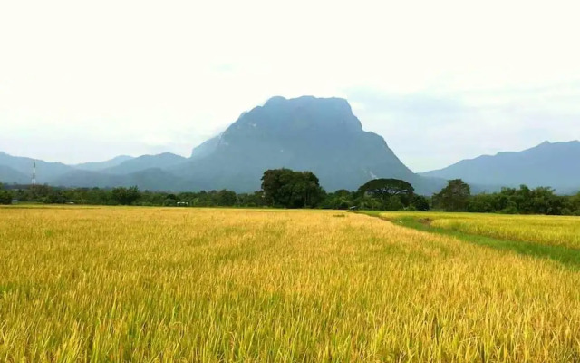 Saranghae Resort Chiang Dao