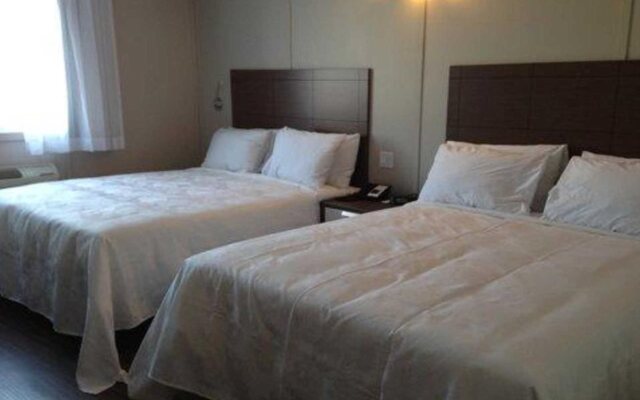 Rodeway Inn Schefferville downtown