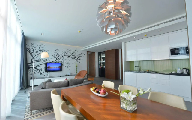 Ramee Grand Hotel & Spa