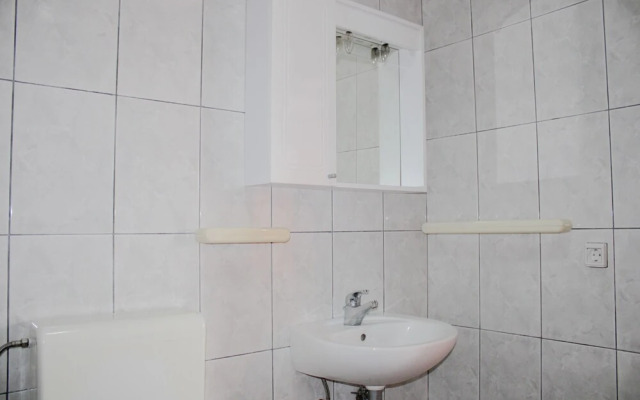 Apartmani Jazina