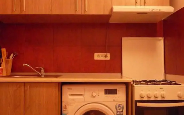 Apartament Rema