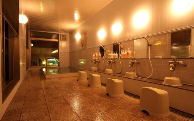 Echigoya Ryokan