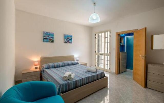 Una Svolta Sul Mare Torrepali