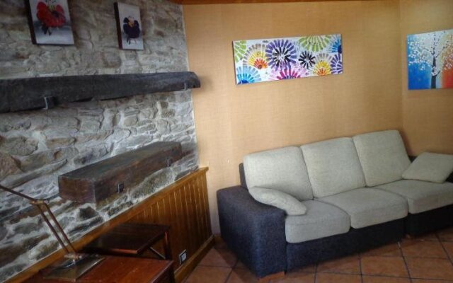 Aqua Rooms Sarria