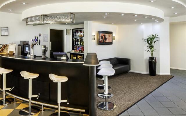 Ibis Preston North Hotel