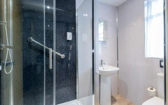 The Lakeland Kendal Hotel, Sure Hotel Collection by BW