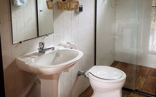 VELINN Hotel Fazenda Estrela da Serra