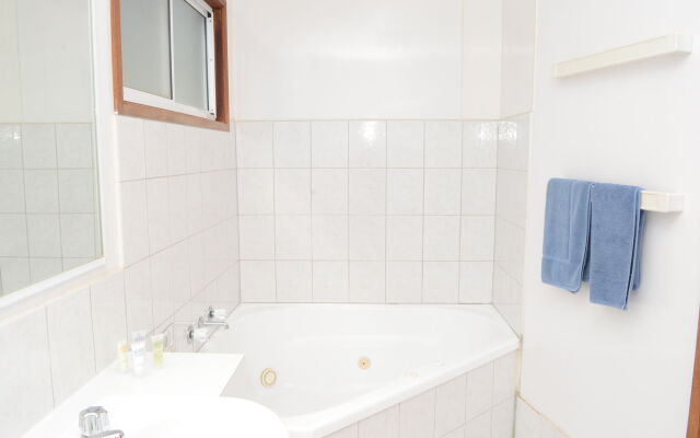 Discovery Parks - Port Augusta