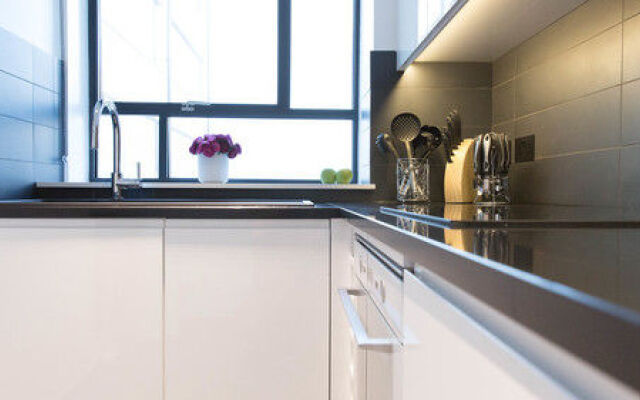 Dream Apartments Liverpool