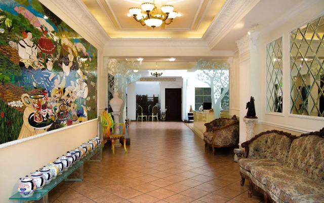 Residence L´ Heritage Royal Colonial by BlueBay