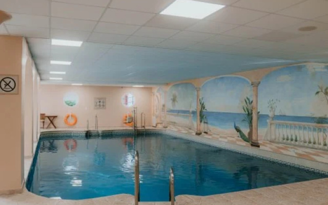 Club Marbella Rental, Málaga, Spain