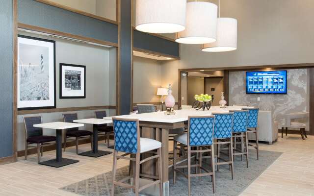 Hampton Inn & Suites Michigan City