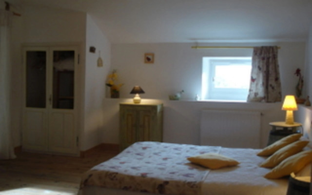 Domaine de Marlas B&B