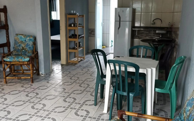 Kitnet Região Central