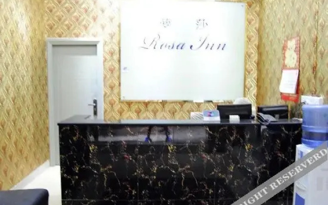 Guangzhou Rosa Inn