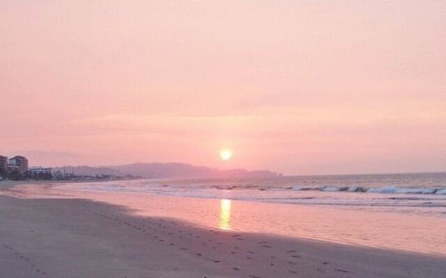 Playa de Tonsupa