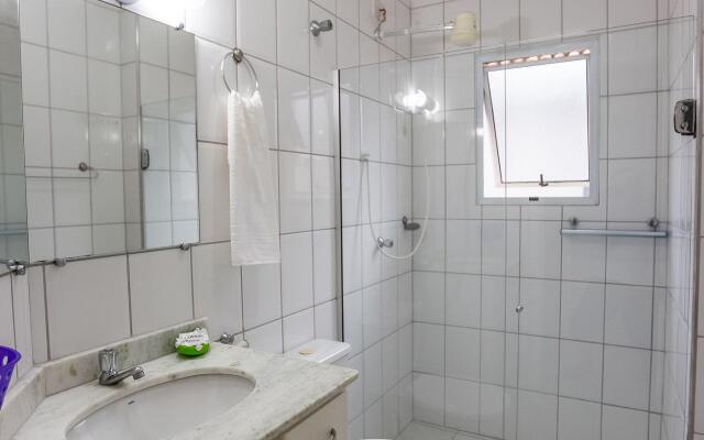 Lindo apto duplex de alto padrão em Ubatuba RST044