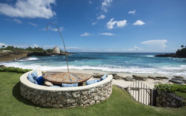 The Beach Shack