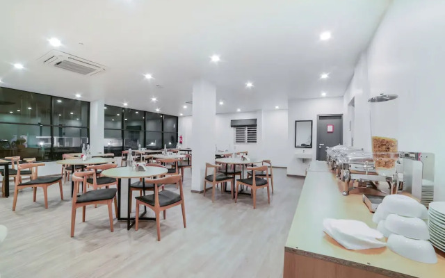 RG Suites Sarjapur