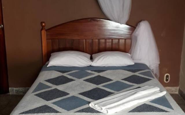 Hotel Tikal Inn