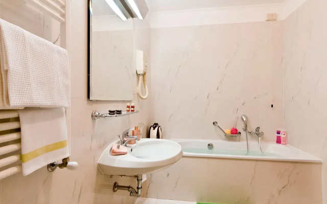 Residence Carl&Do