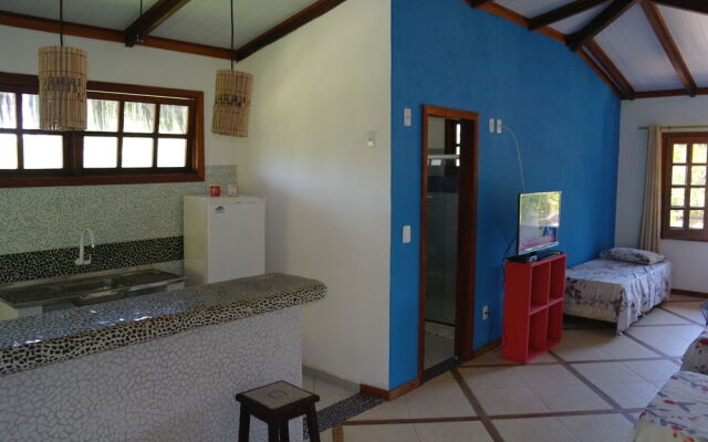 Pousada Capitão Gancho